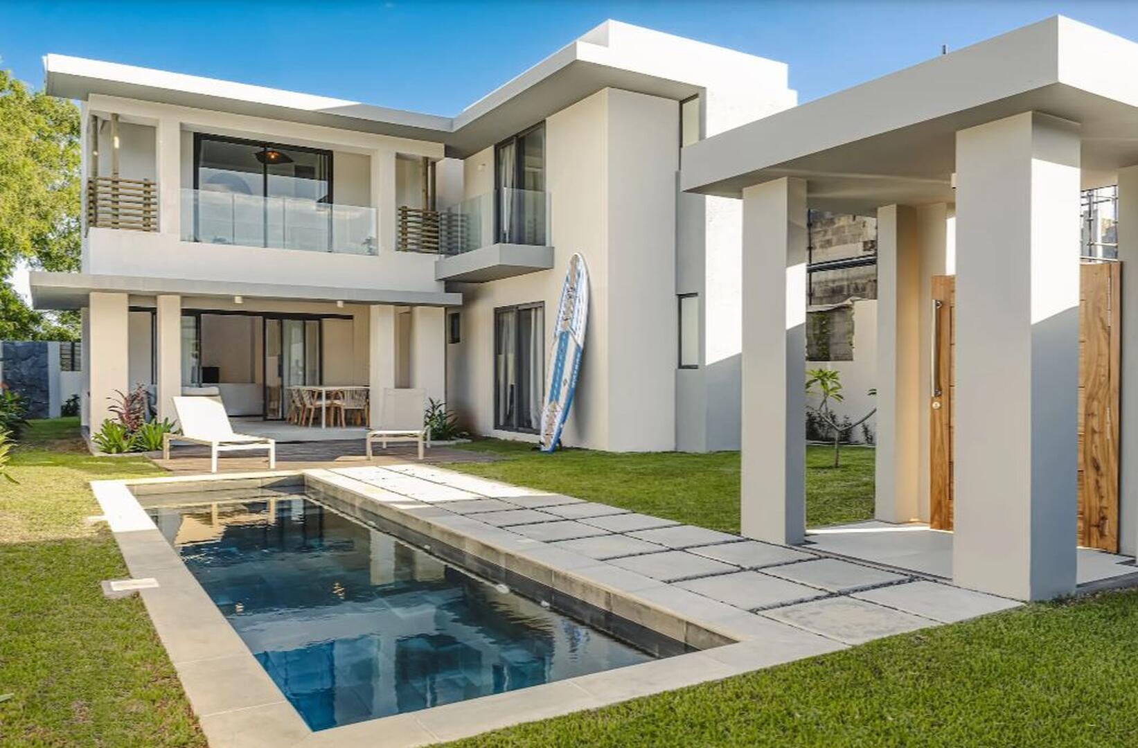 House / Villa of 4 bedrooms for sale in Tamarin, west, Mauritius – LexpressProperty.com | 252595 | Ref01