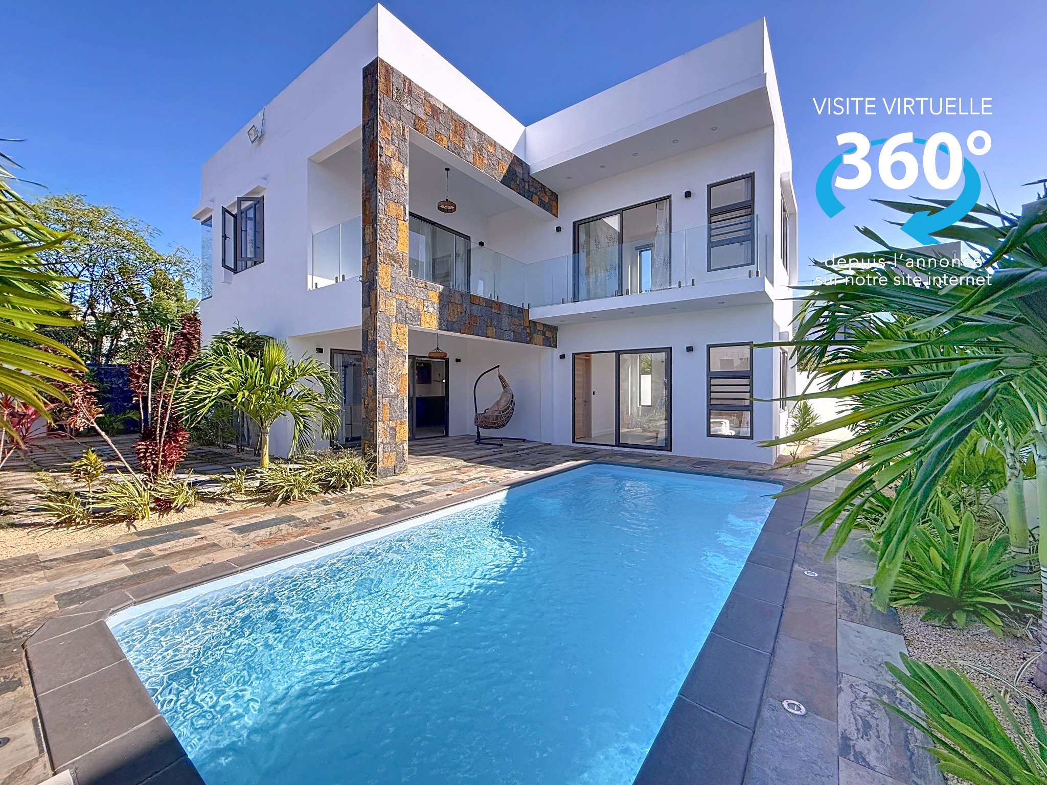 Maison / Villa 3 Chambre(s) en vente à Péreybère, nord, île Maurice – LexpressProperty.com | 340248 | Ref01