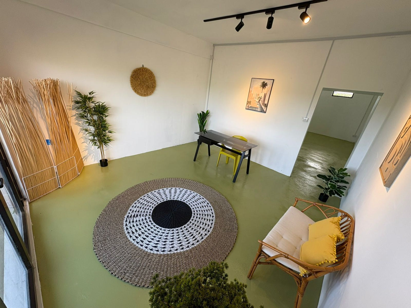 Office for rent in The Vale, north, Mauritius – LexpressProperty.com | 734613 | Ref01