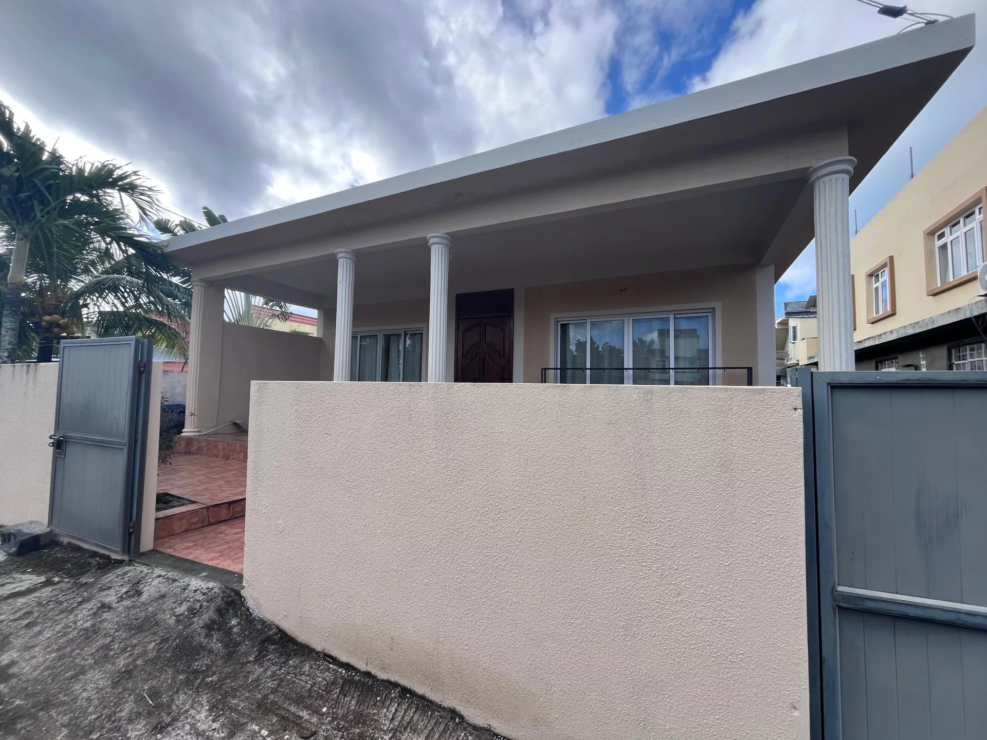 House / Villa of 3 bedrooms for sale in Goodlands, north, Mauritius – LexpressProperty.com | 734600 | Ref01