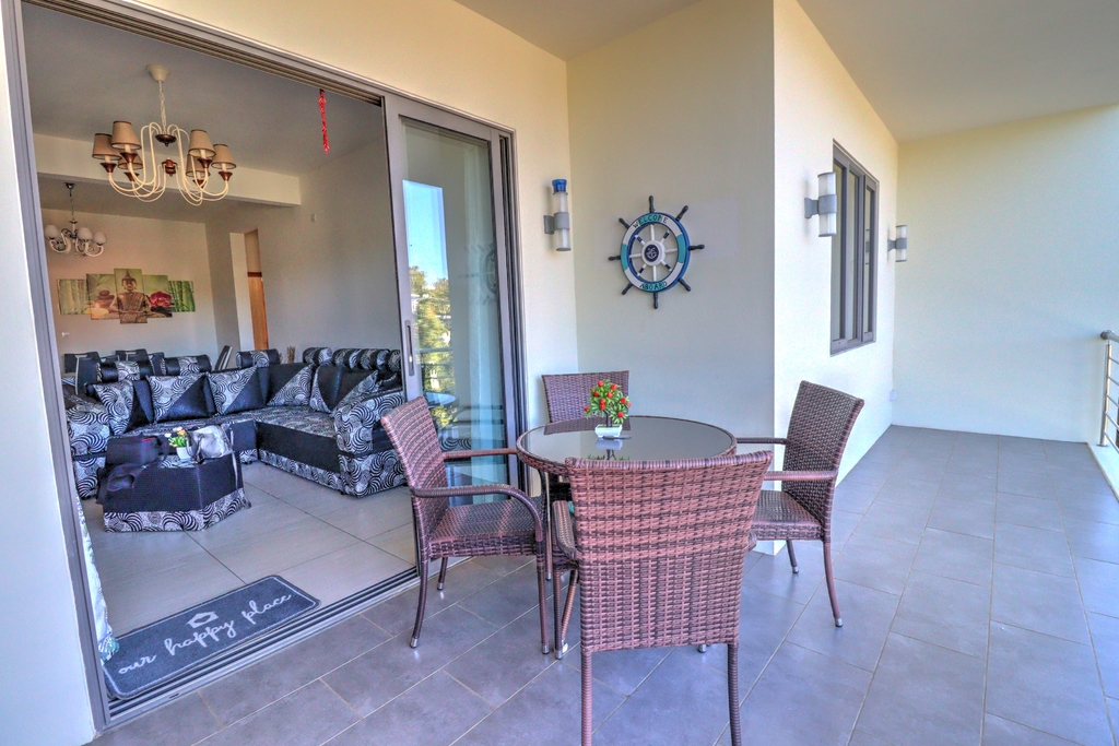 Apartment of 3 bedrooms for rent in Flic en Flac, west, Mauritius – LexpressProperty.com | 727030 | Ref01