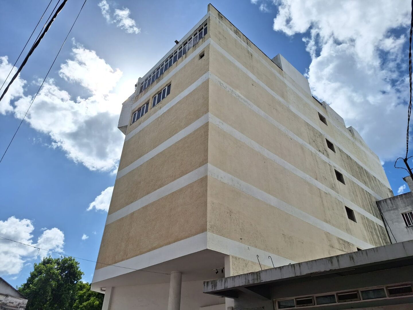 Office for sale in Port Louis, north, Mauritius – LexpressProperty.com | 734889 | Ref01