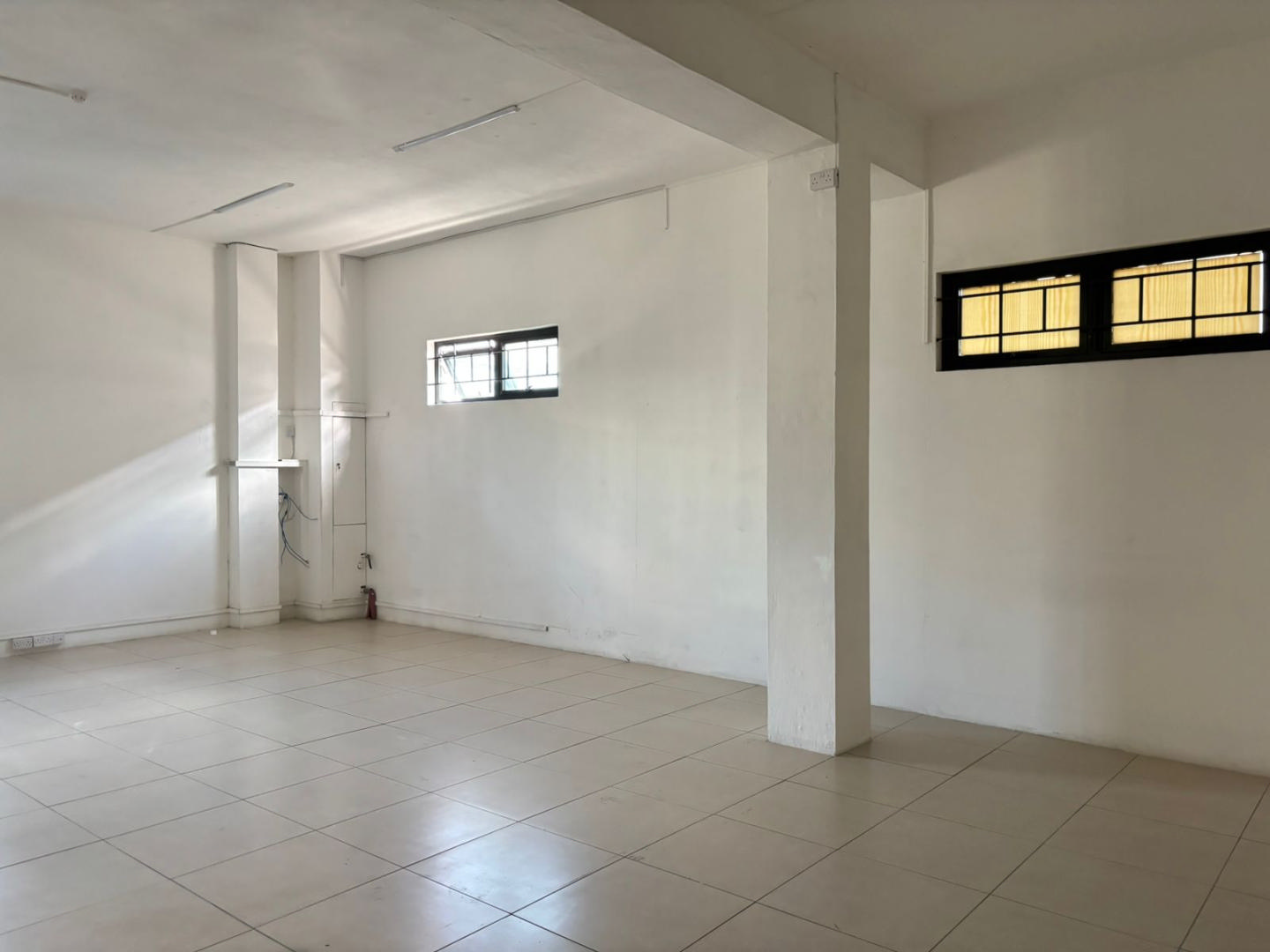 Office for rent in Port Louis, north, Mauritius – LexpressProperty.com | 734899 | Ref01