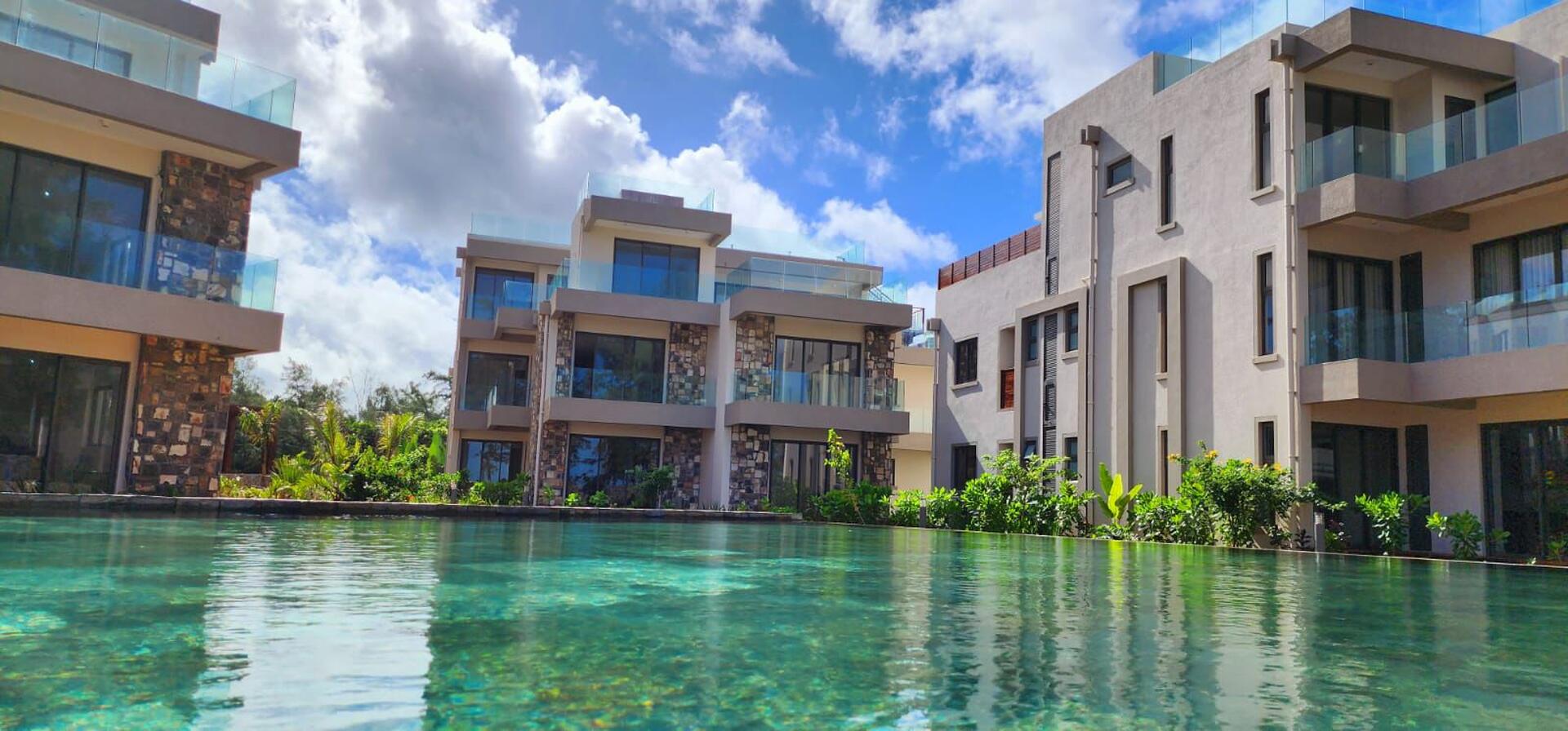 Apartment of 3 bedrooms for rent in Poste Lafayette, east, Mauritius – LexpressProperty.com | 734886 | Ref01