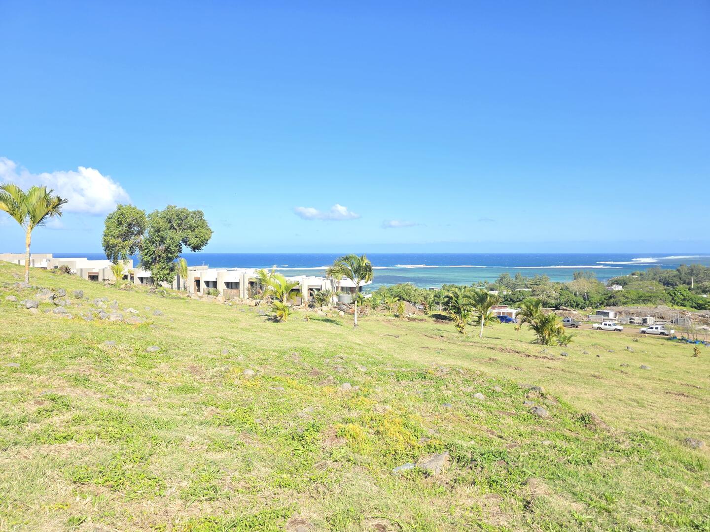 Residential land of 2516 m2 for sale in Baie du Cap, south, Mauritius – LexpressProperty.com | 734856 | Ref01