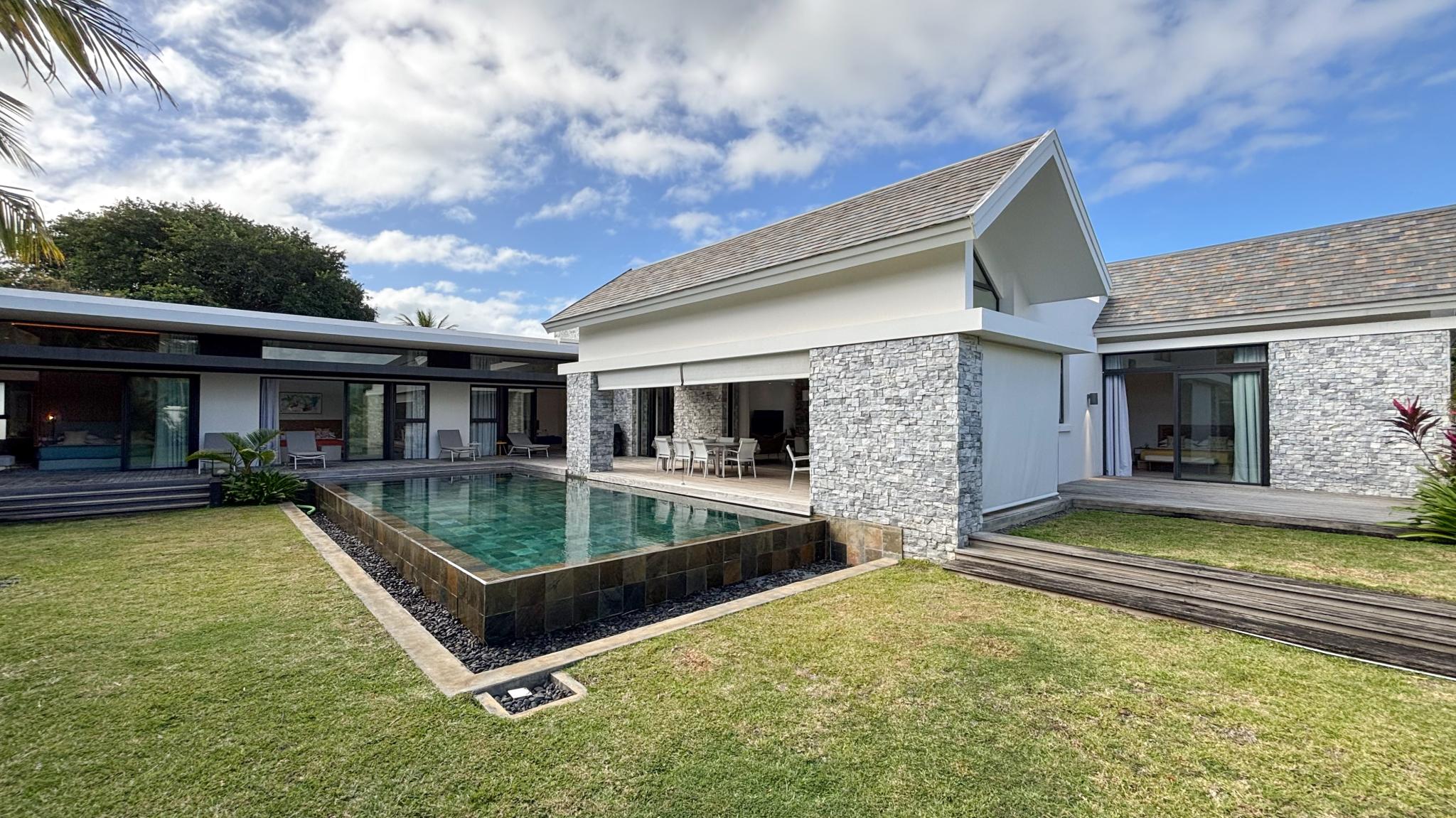 House / Villa of 4 bedrooms for sale in Bain Boeuf, north, Mauritius – LexpressProperty.com | 725579 | Ref01