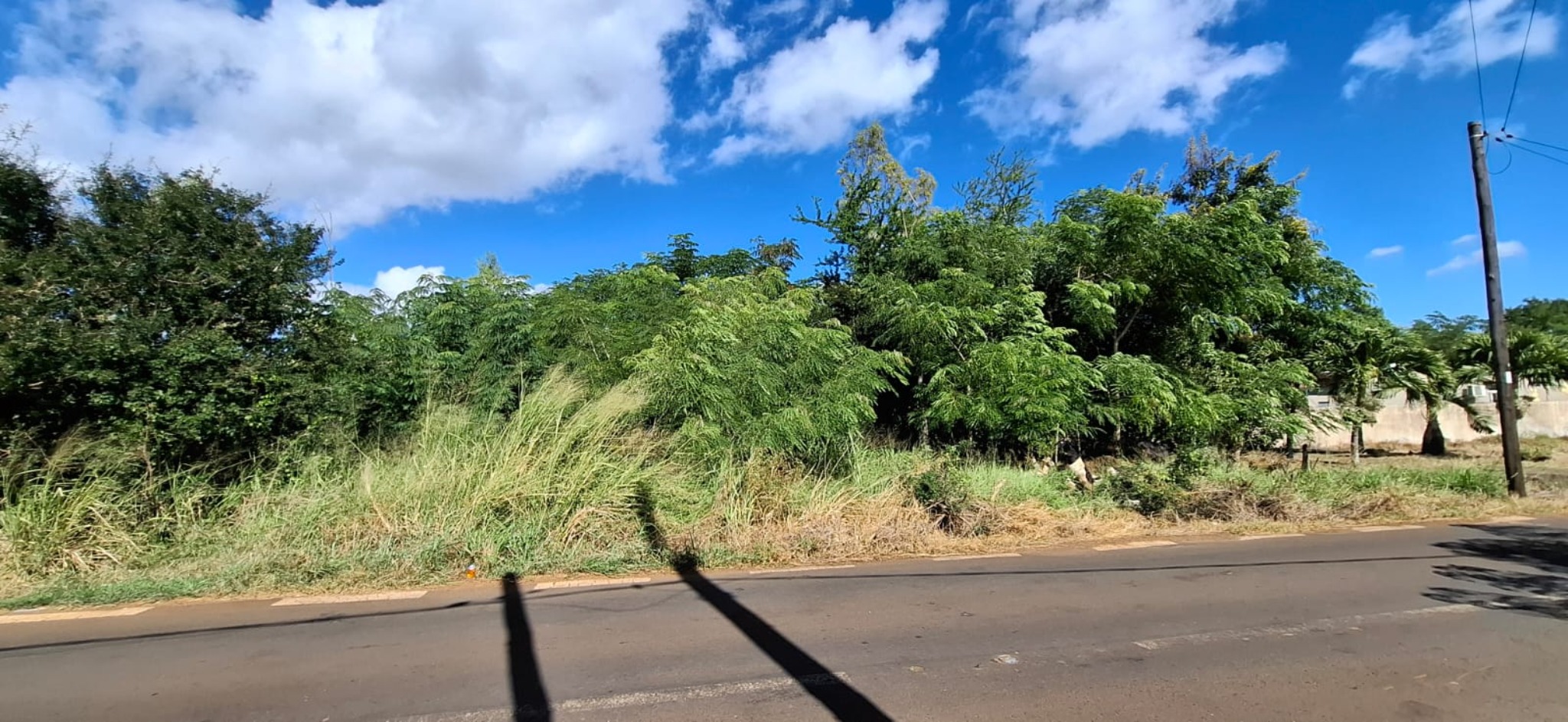 Residential land of 642.42 m2 for sale in Le Goulet, north, Mauritius – LexpressProperty.com | 725507 | Ref01