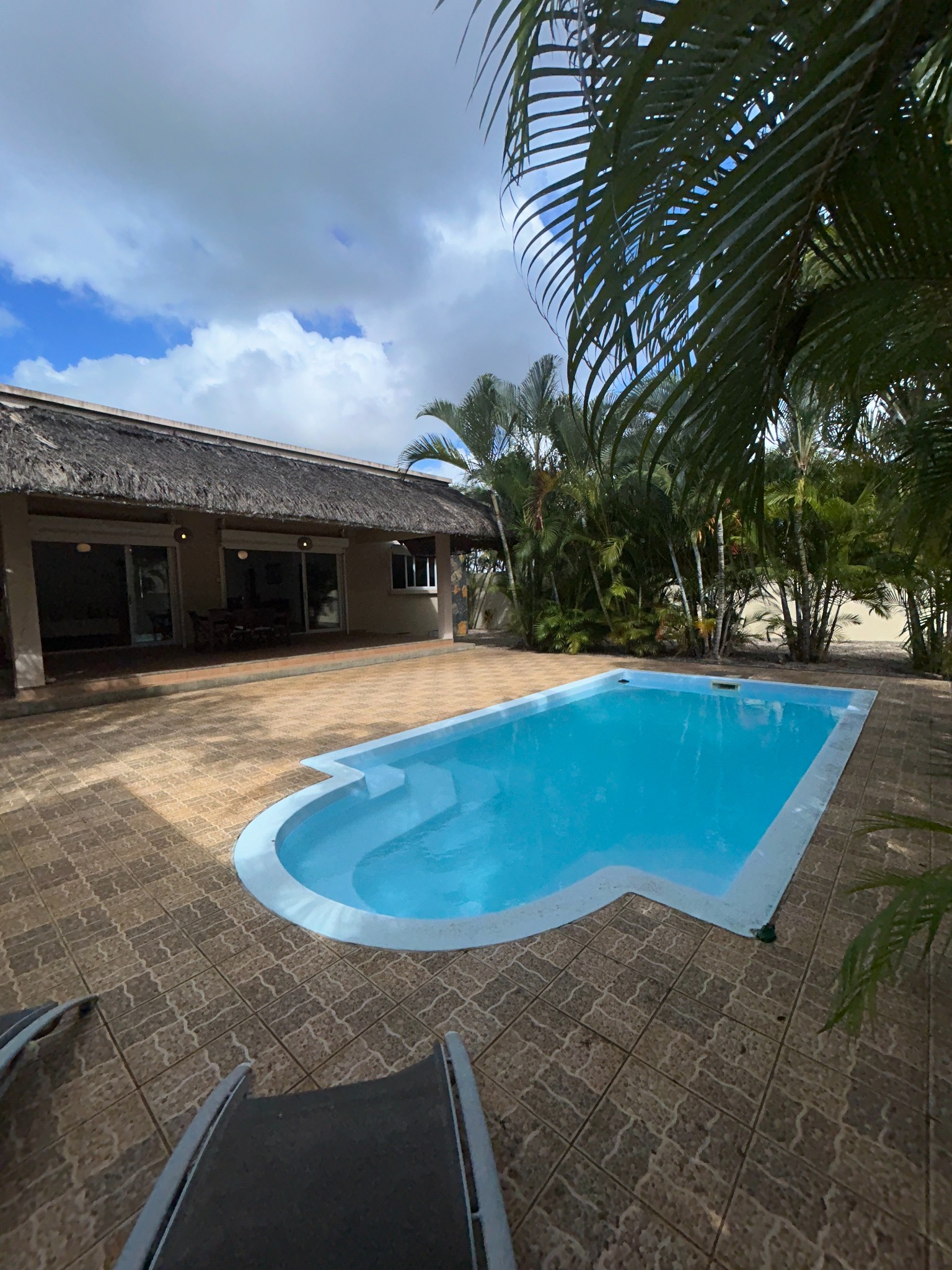 House / Villa of 3 bedrooms for rent in Pointe aux Piments, north, Mauritius – LexpressProperty.com | 725343 | Ref01