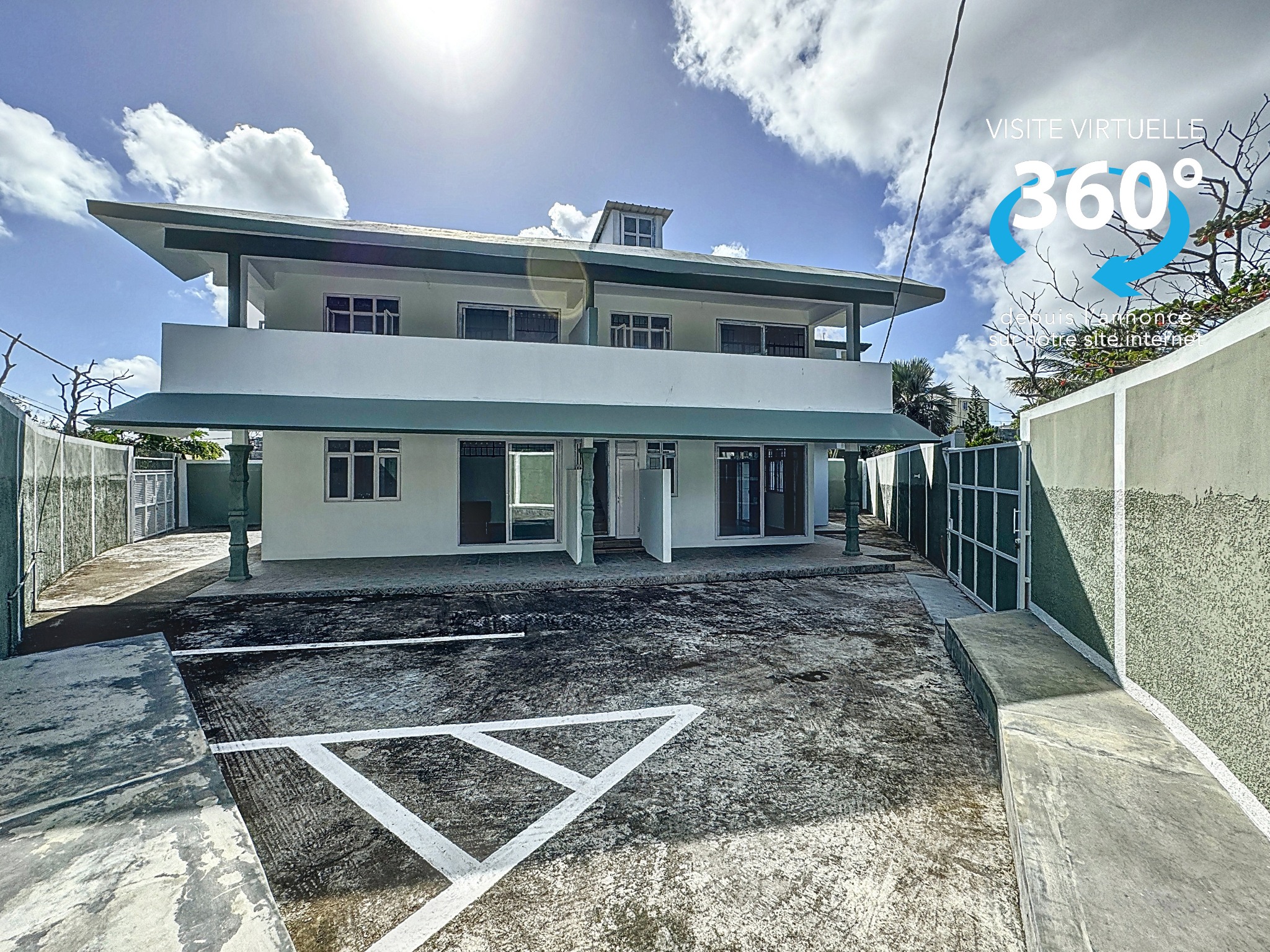 Local commercial location à Grand Bay, nord, île Maurice – LexpressProperty.com | 735423 | Ref01