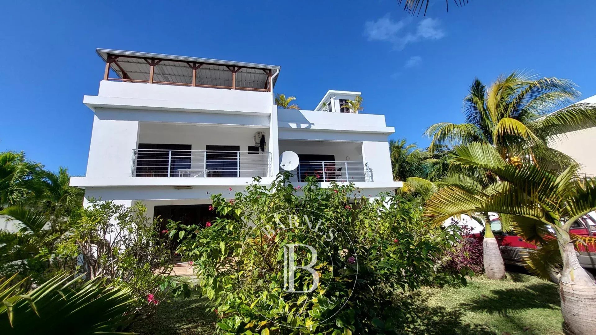 Townhouse / Duplex 9 Chambre(s) en vente à Bain Boeuf, nord, île Maurice – LexpressProperty.com | 514674 | Ref01