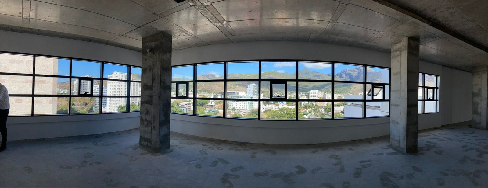 Bureau location à Port Louis, nord, île Maurice – LexpressProperty.com | 727594 | Ref01