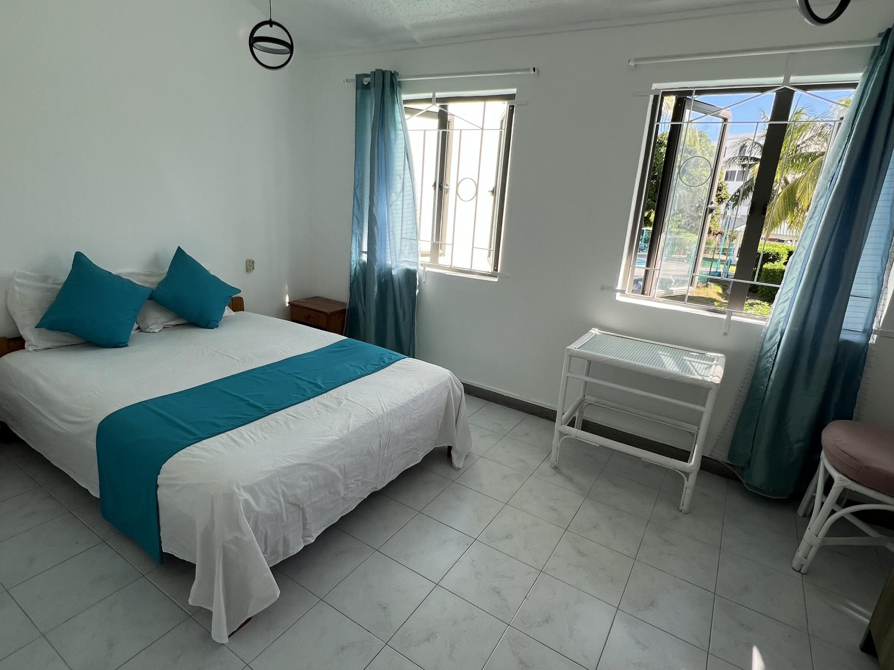 Townhouse / Duplex of 3 bedrooms for rent in Flic en Flac, west, Mauritius – LexpressProperty.com | 727669 | Ref01