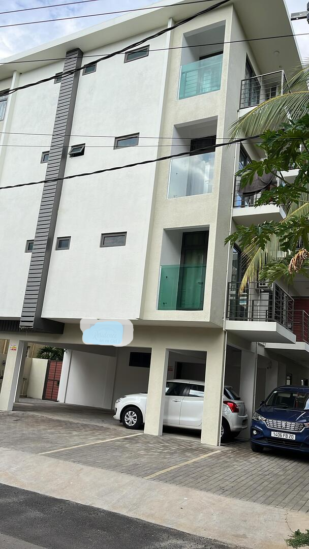 Apartment of 3 bedrooms for rent in Flic en Flac, west, Mauritius – LexpressProperty.com | 728049 | Ref01