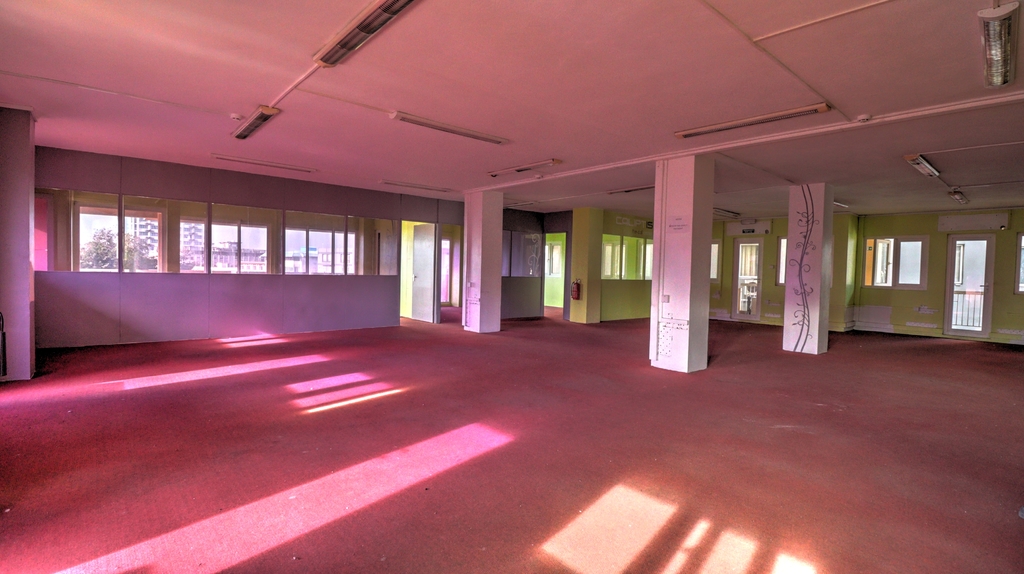 Office for rent in Quatre Bornes, center, Mauritius – LexpressProperty.com | 728134 | Ref01