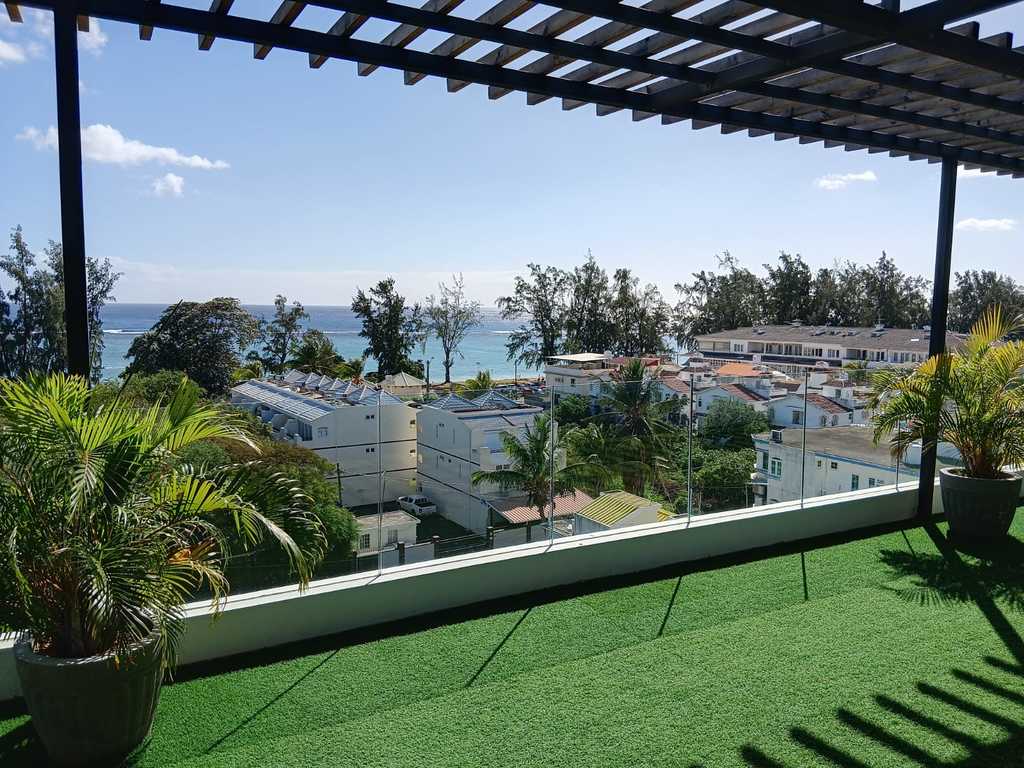 Penthouse 3 Chambre(s) en vente à Flic en Flac, ouest, île Maurice – LexpressProperty.com | 738254 | Ref01