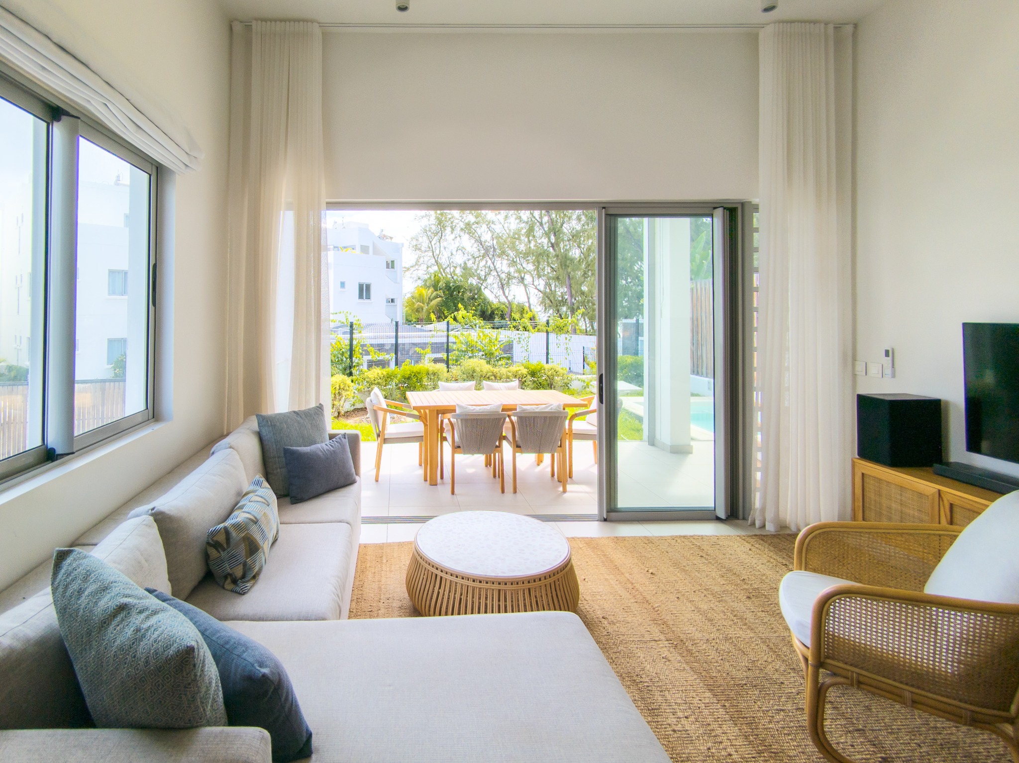 Appartement 3 Chambre(s) en location à Grand Gaube, nord, île Maurice – LexpressProperty.com | 738660 | Ref01
