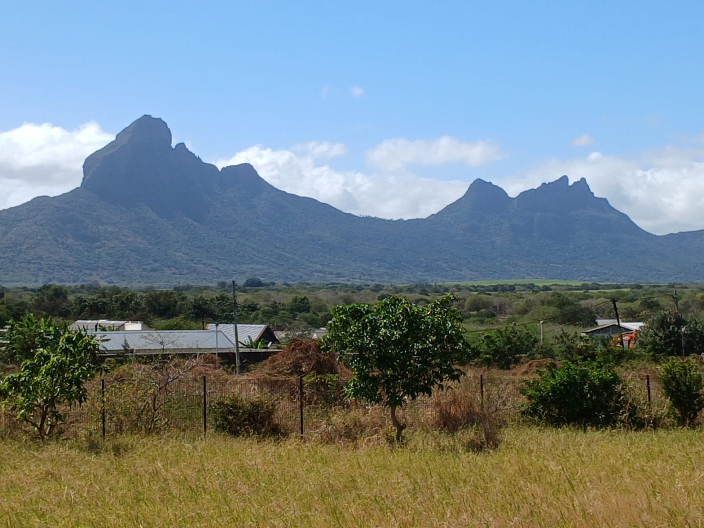 Residential land of 2152 m2 for sale in Tamarin, west, Mauritius – LexpressProperty.com | 738531 | Ref01