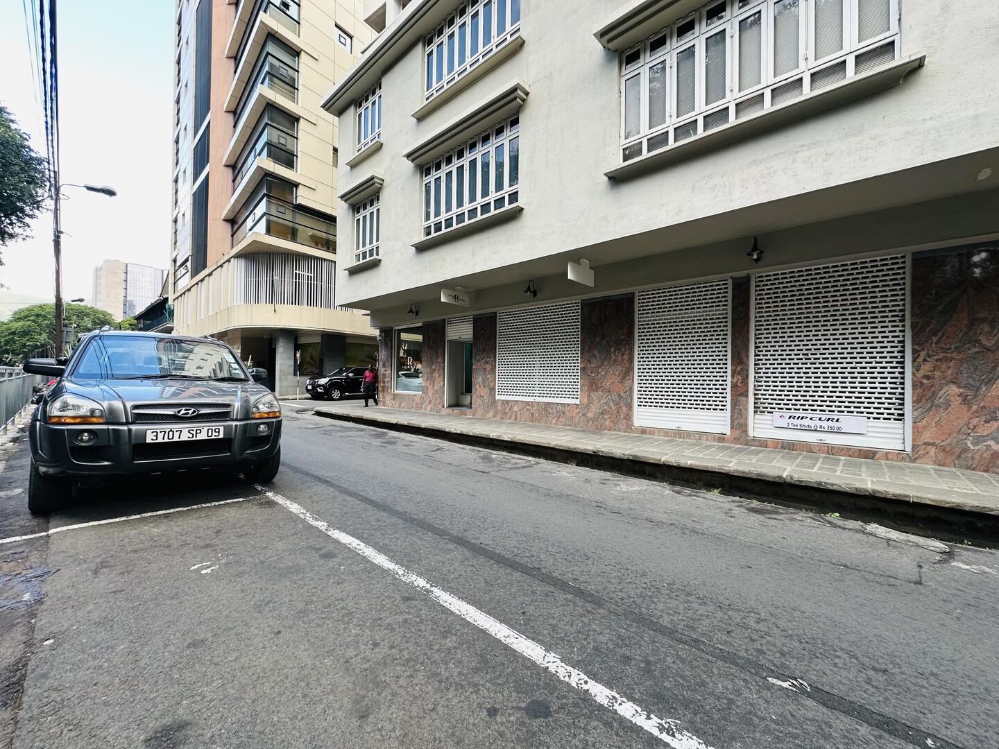 Commercial space for sale in Port Louis, north, Mauritius – LexpressProperty.com | 738450 | Ref01