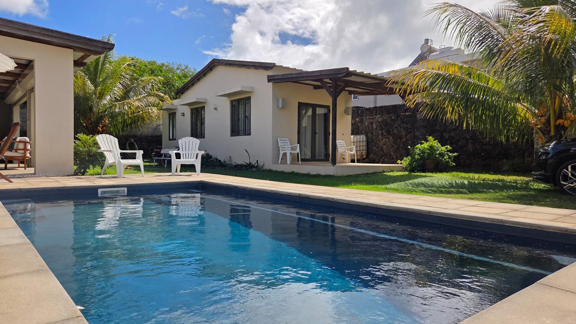 House / Villa of 3 bedrooms for sale in Calodyne, north, Mauritius – LexpressProperty.com | 738731 | Ref01
