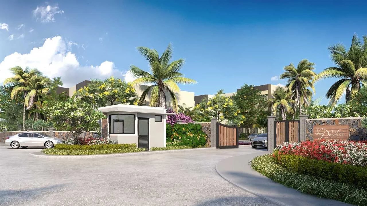 Appartement 2 Chambre(s) en vente à Pointe aux Canonniers, nord, île Maurice – LexpressProperty.com | 738880 | Ref01