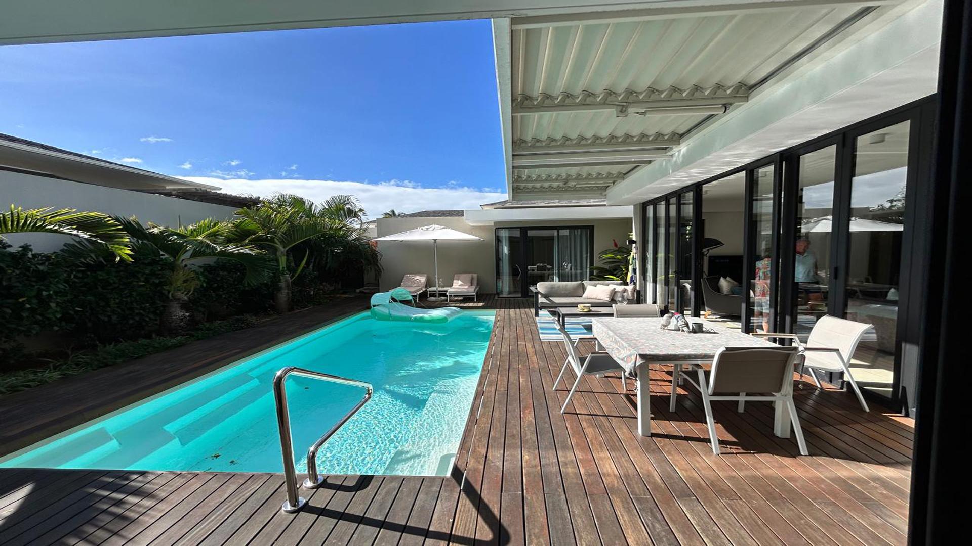 Maison / Villa 4 Chambre(s) en vente à Péreybère, nord, île Maurice – LexpressProperty.com | 739220 | Ref01