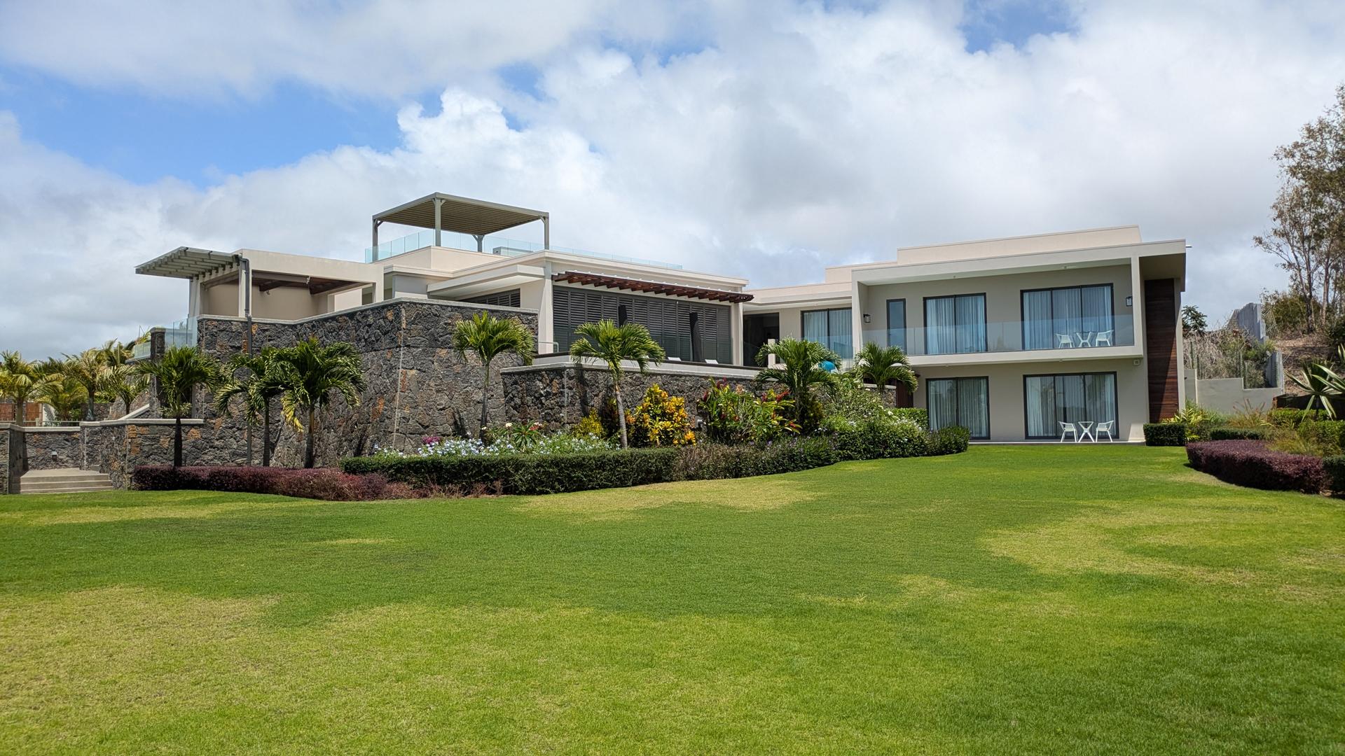 House / Villa of 4 bedrooms for sale in Beau Champ, east, Mauritius – LexpressProperty.com | 654055 | Ref01