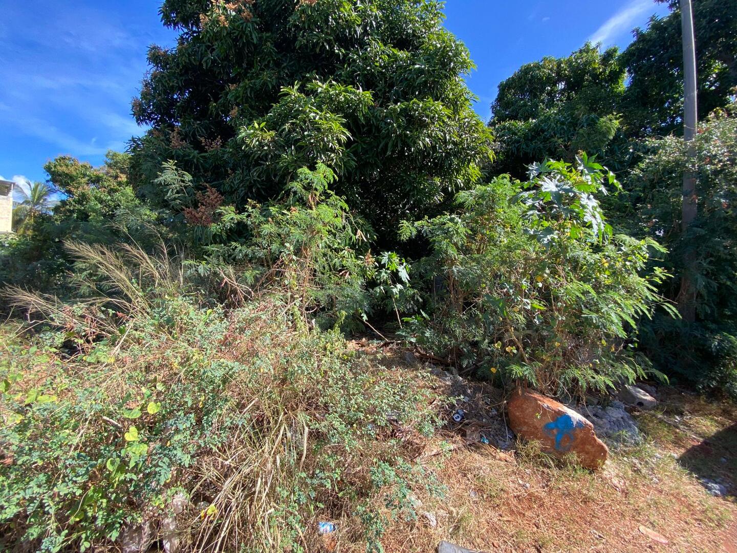 Terrain résidentiel de 153 m2 en vente à Tombeau Bay, nord, île Maurice – LexpressProperty.com | 739381 | Ref01