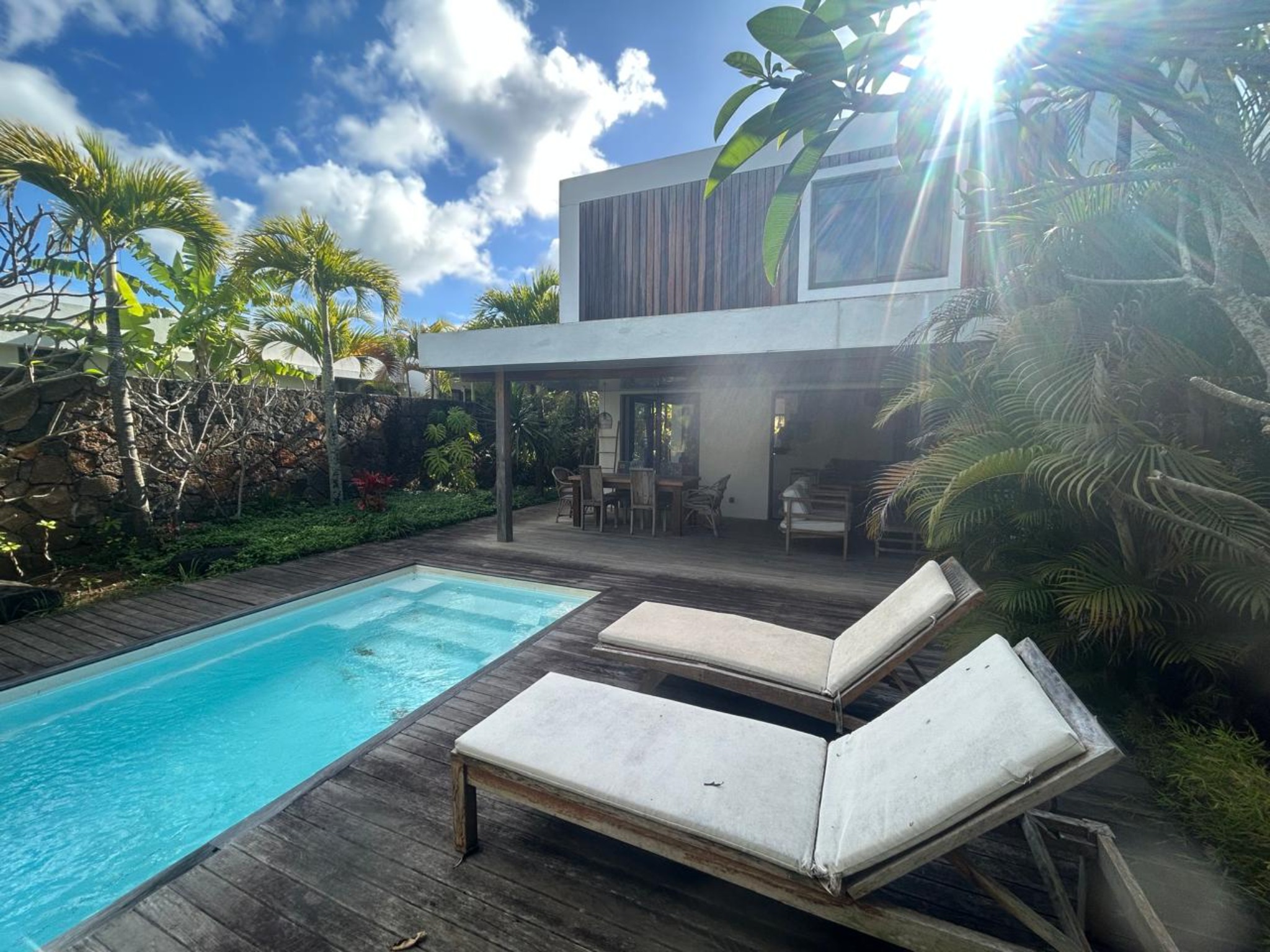 Maison / Villa 3 Chambre(s) en vente à Mon Choisy, nord, île Maurice – LexpressProperty.com | 740271 | Ref01