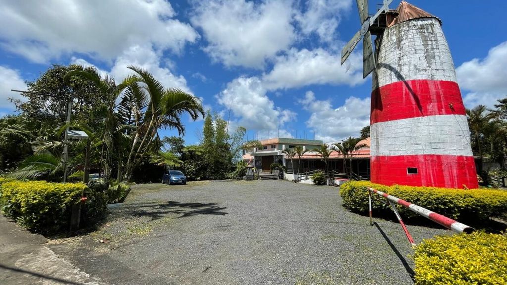 Commercial space for sale in Bois Chéri, south, Mauritius – LexpressProperty.com | 608542 | Ref01