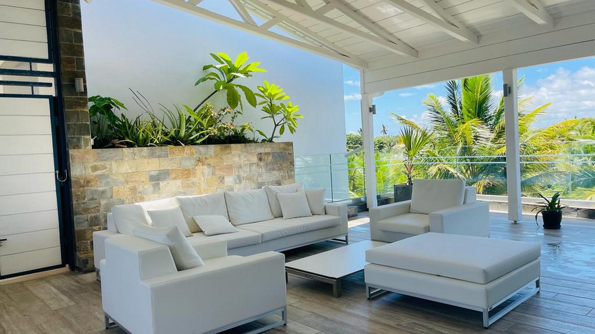 Penthouse of 4 bedrooms for sale in Haute Rive, north, Mauritius – LexpressProperty.com | 393019 | Ref01