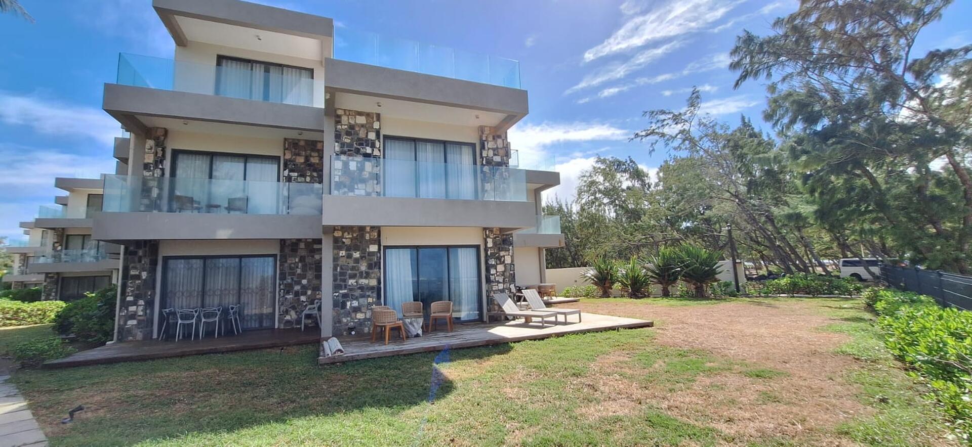 Apartment of 3 bedrooms for sale in Poste Lafayette, east, Mauritius – LexpressProperty.com | 740426 | Ref01