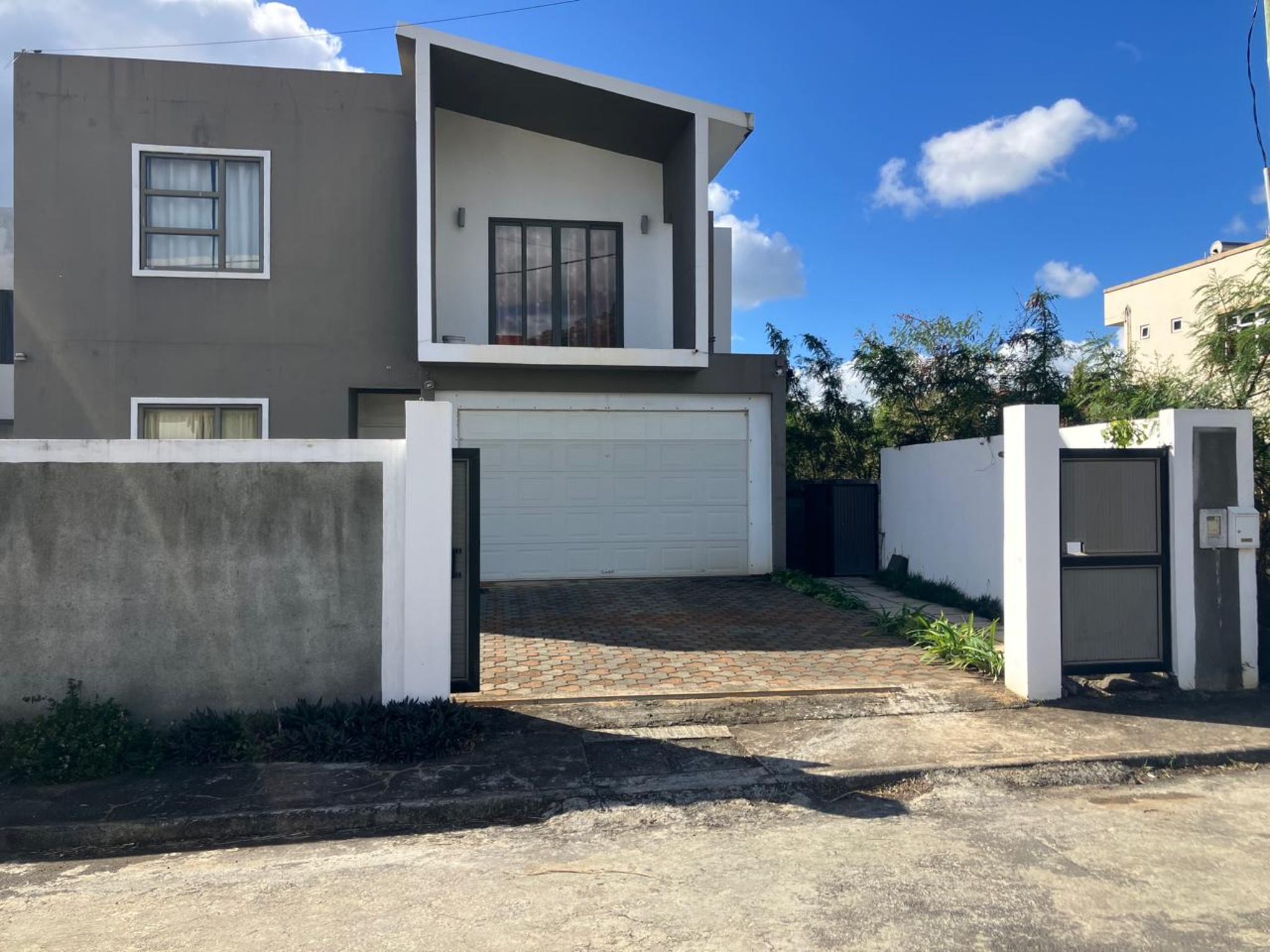 House / Villa of 4 bedrooms for sale in Coromandel, center, Mauritius – LexpressProperty.com | 740269 | Ref01