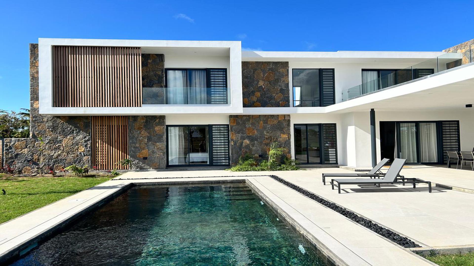 House / Villa of 4 bedrooms for rent in Haute Rive, north, Mauritius – LexpressProperty.com | 691616 | Ref01