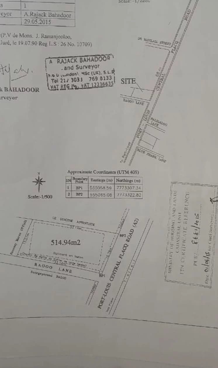 Property – LexpressProperty.com | 740892 | Ref01
