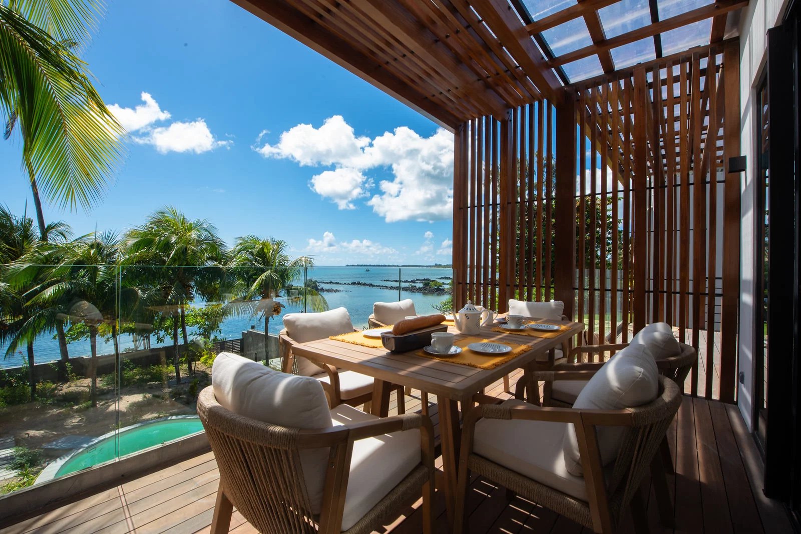 Appartement 3 Chambre(s) en vente à Trou aux Biches, nord, île Maurice – LexpressProperty.com | 741094 | Ref01