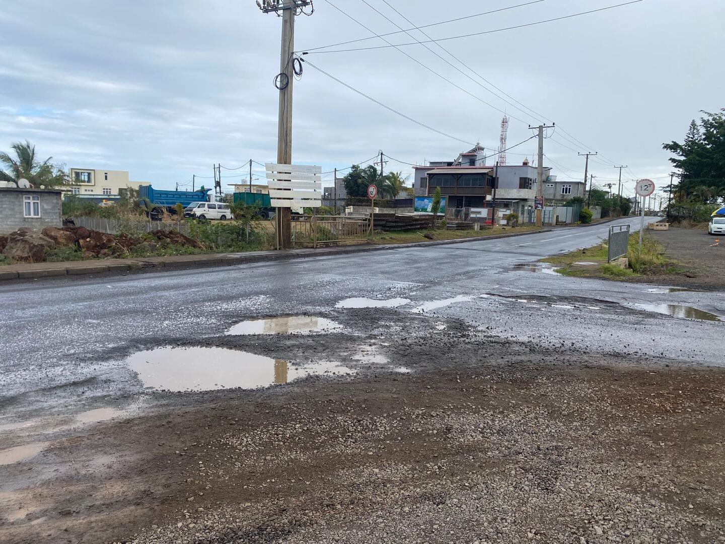 Residential land of 6536 m2 for sale in Bambous, west, Mauritius – LexpressProperty.com | 740968 | Ref01