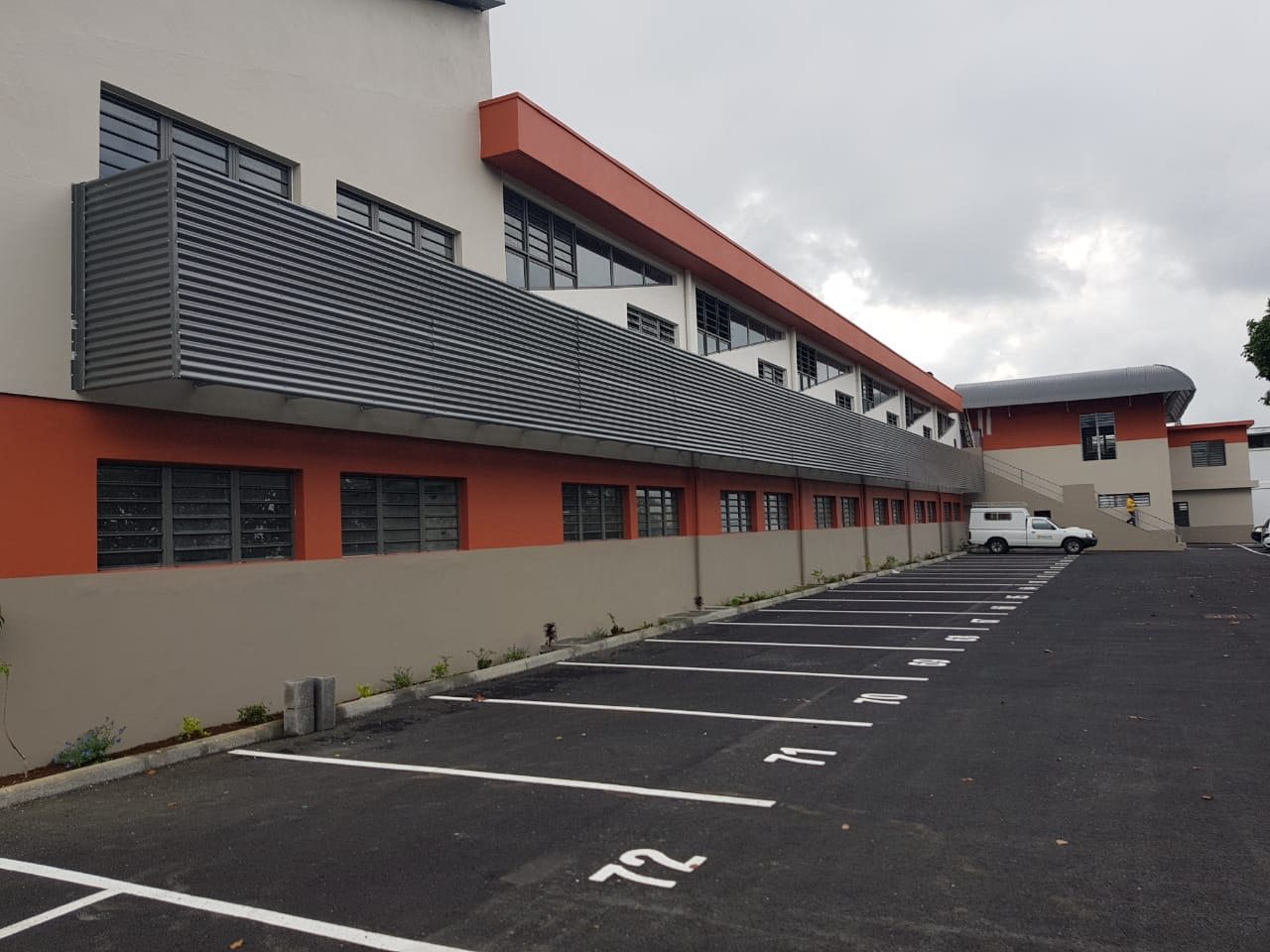 Bureau vente à Floréal, centre, île Maurice – LexpressProperty.com | 741165 | Ref01
