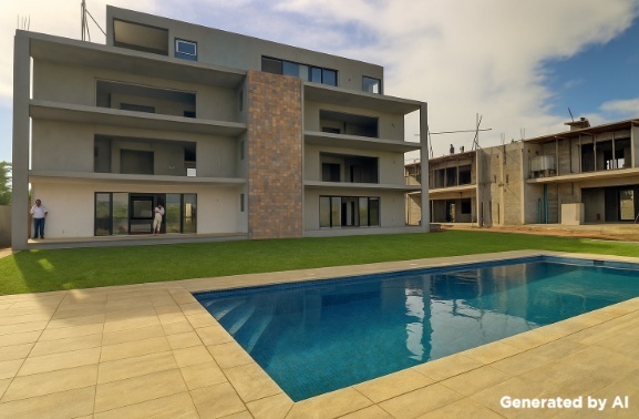 Appartement 3 Chambre(s) en vente à The Vale, nord, île Maurice – LexpressProperty.com | 734875 | Ref01