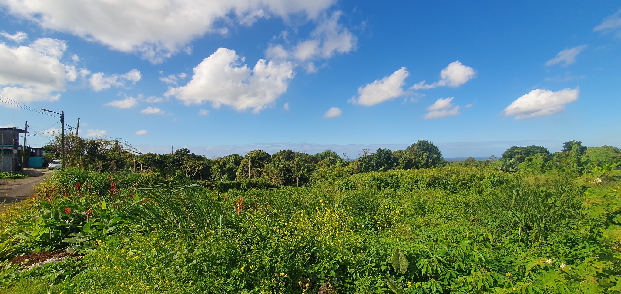 Terrain résidentiel de 759.7566 m² en vente à Bon Accueil, est, île Maurice – LexpressProperty.com | 741658 | Ref01