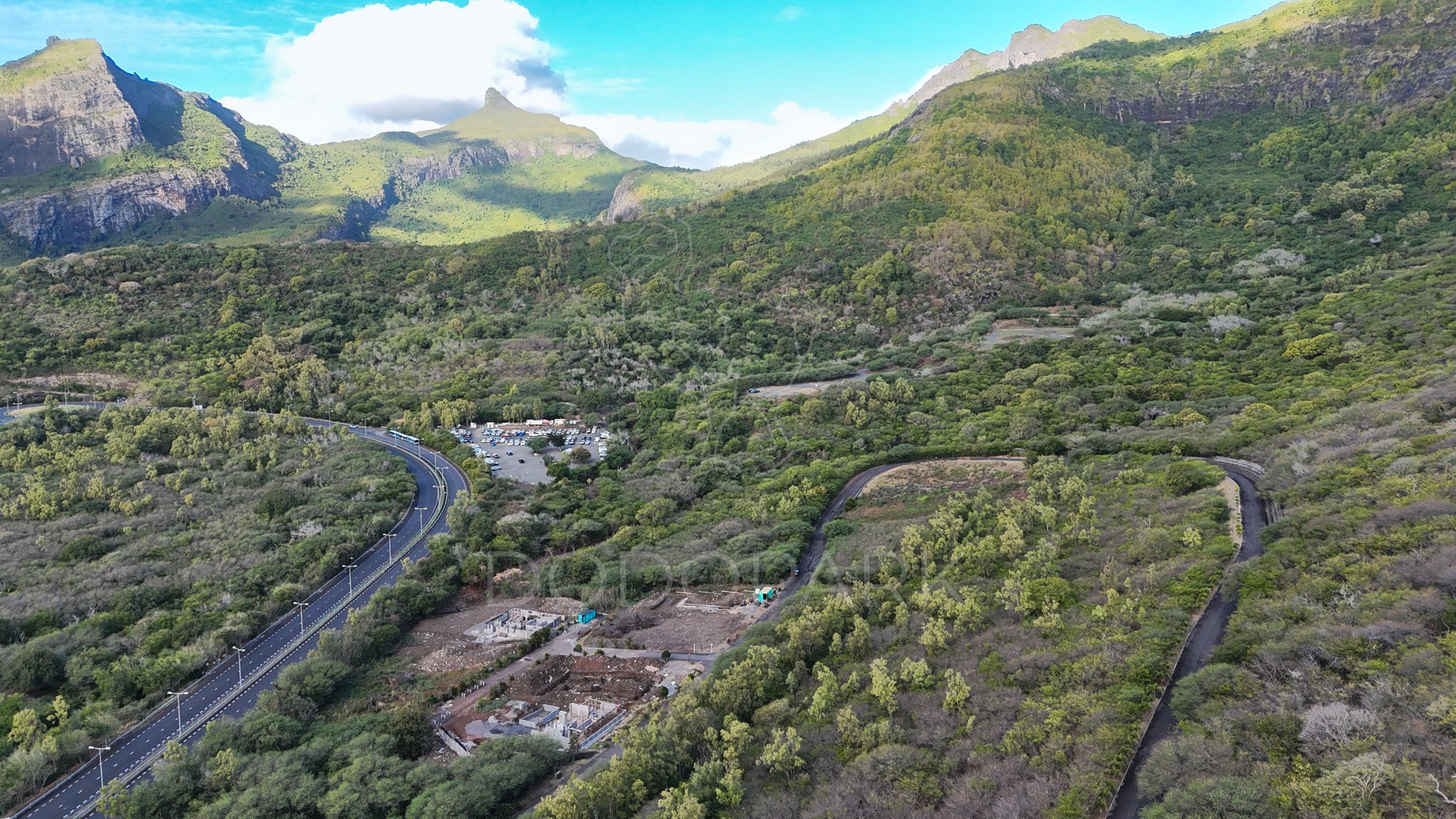 Residential land of 2279.496 toise for sale in Pailles, center, Mauritius – LexpressProperty.com | 728178 | Ref01