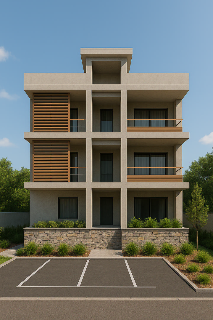 Apartment of 2 bedrooms for sale in Pointe aux Biches, north, Mauritius – LexpressProperty.com | 742357 | Ref01