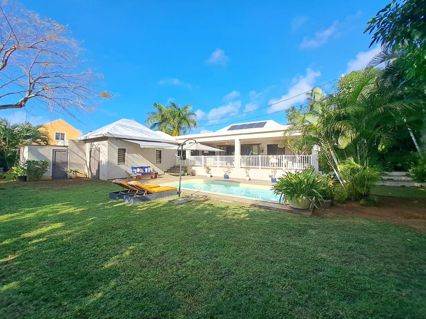 Maison / Villa 4 Chambre(s) en vente à St Antoine, nord, île Maurice – LexpressProperty.com | 742596 | Ref01