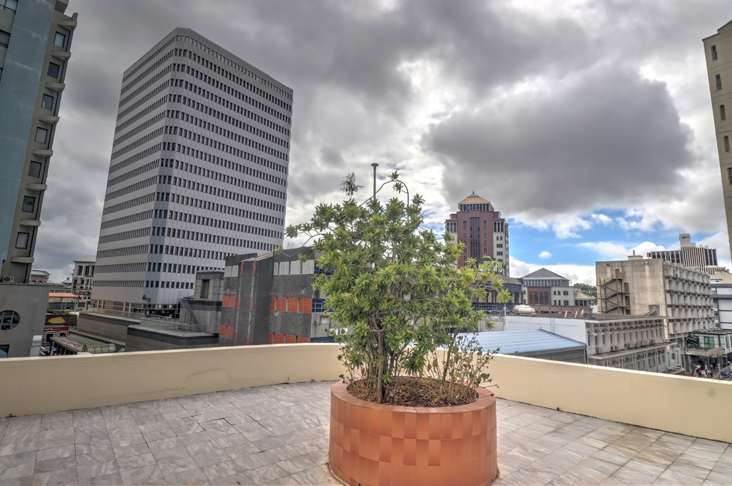 Office for rent in Port Louis, north, Mauritius – LexpressProperty.com | 742476 | Ref01