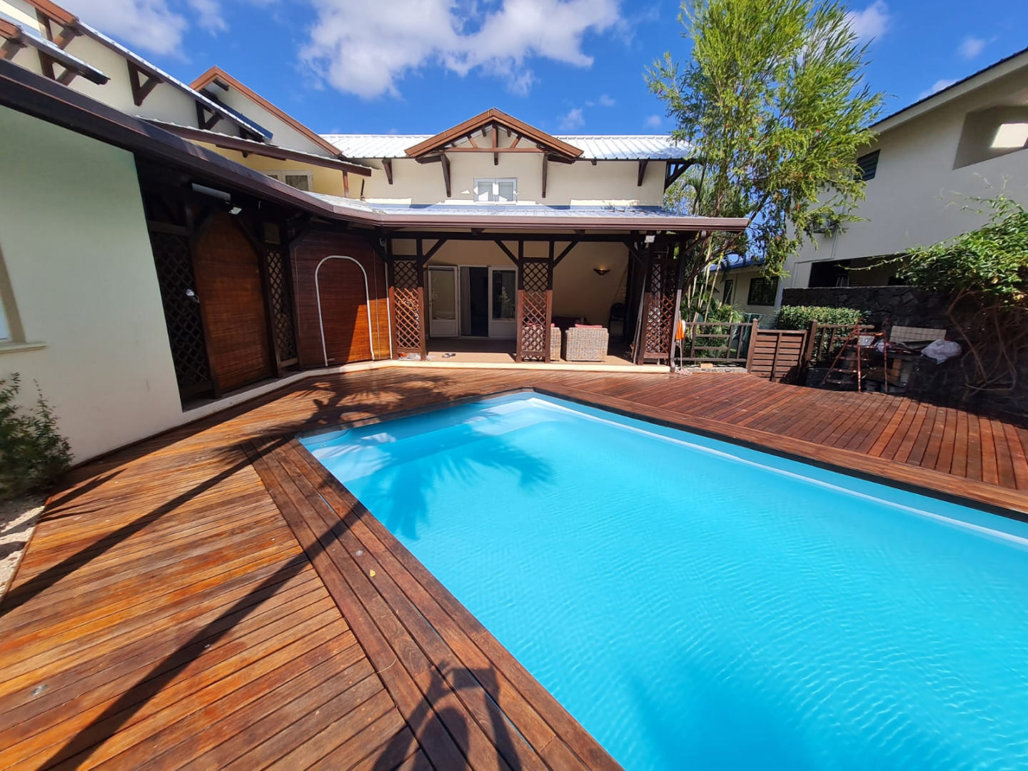 House / Villa of 4 bedrooms for rent in Black River, west, Mauritius – LexpressProperty.com | 742699 | Ref01