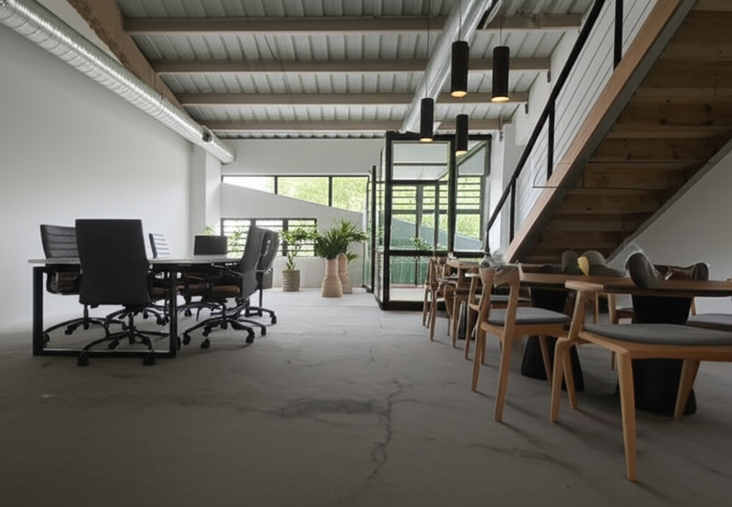 Bureau vente à Floréal, centre, île Maurice – LexpressProperty.com | 743087 | Ref01