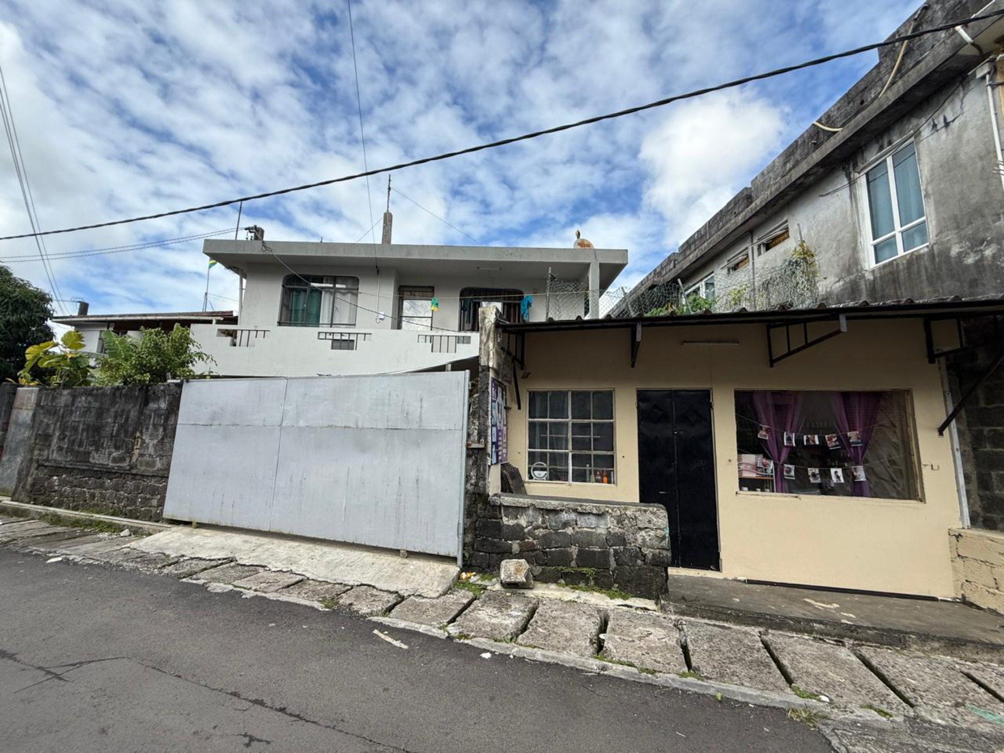 Commercial space for sale in Rose Belle, south, Mauritius – LexpressProperty.com | 743577 | Ref01