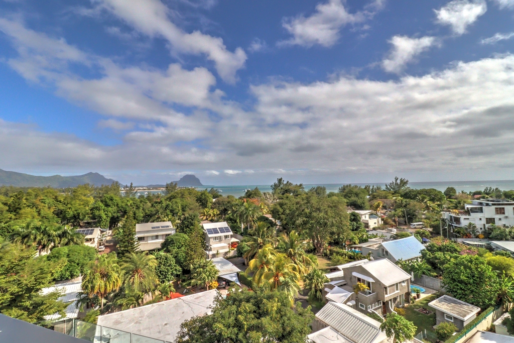 Apartment of 3 bedrooms for sale in La Preneuse, west, Mauritius – LexpressProperty.com | 316102 | Ref01