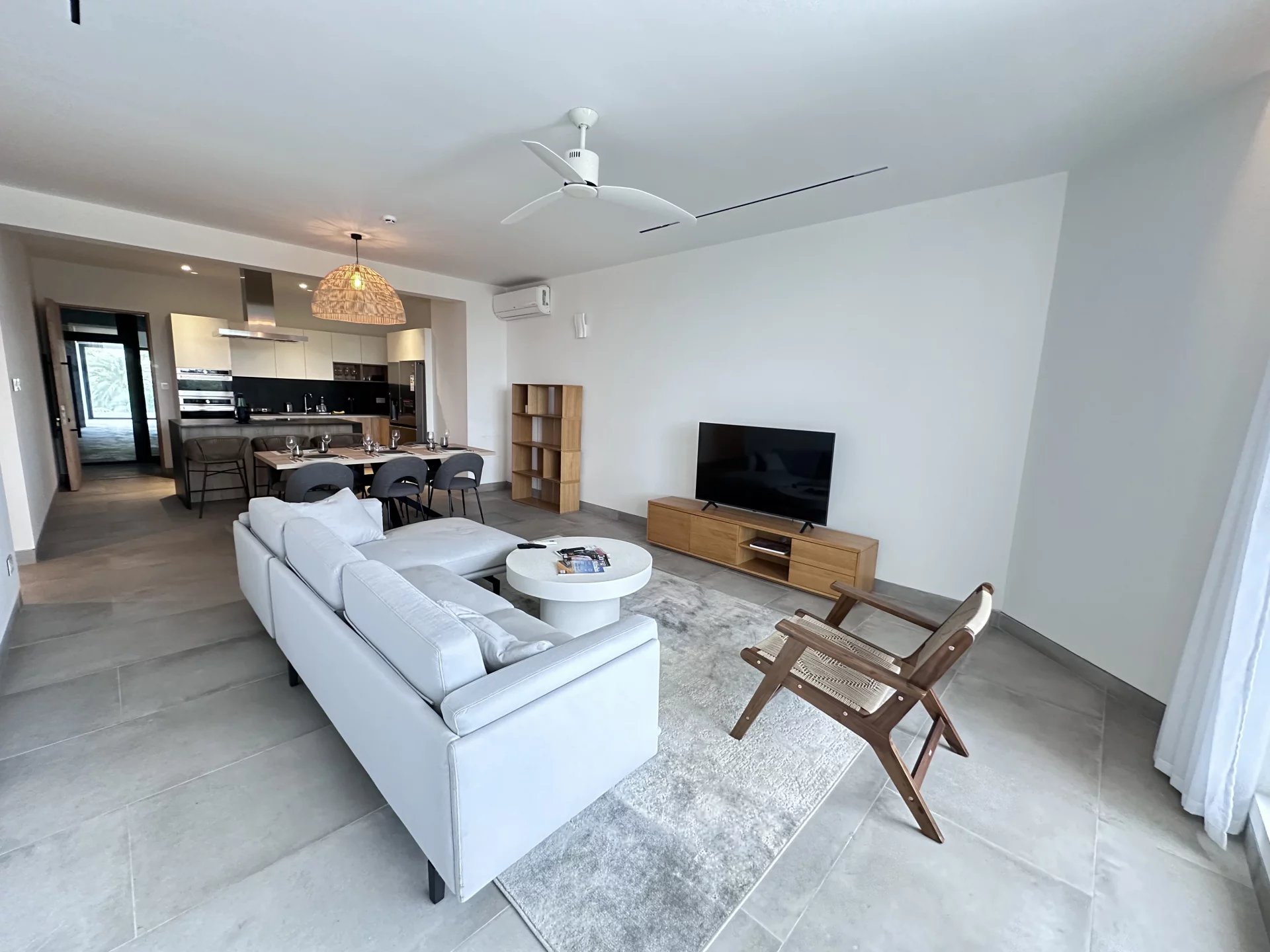 Apartment of 3 bedrooms for sale in La Preneuse, west, Mauritius – LexpressProperty.com | 735516 | Ref01