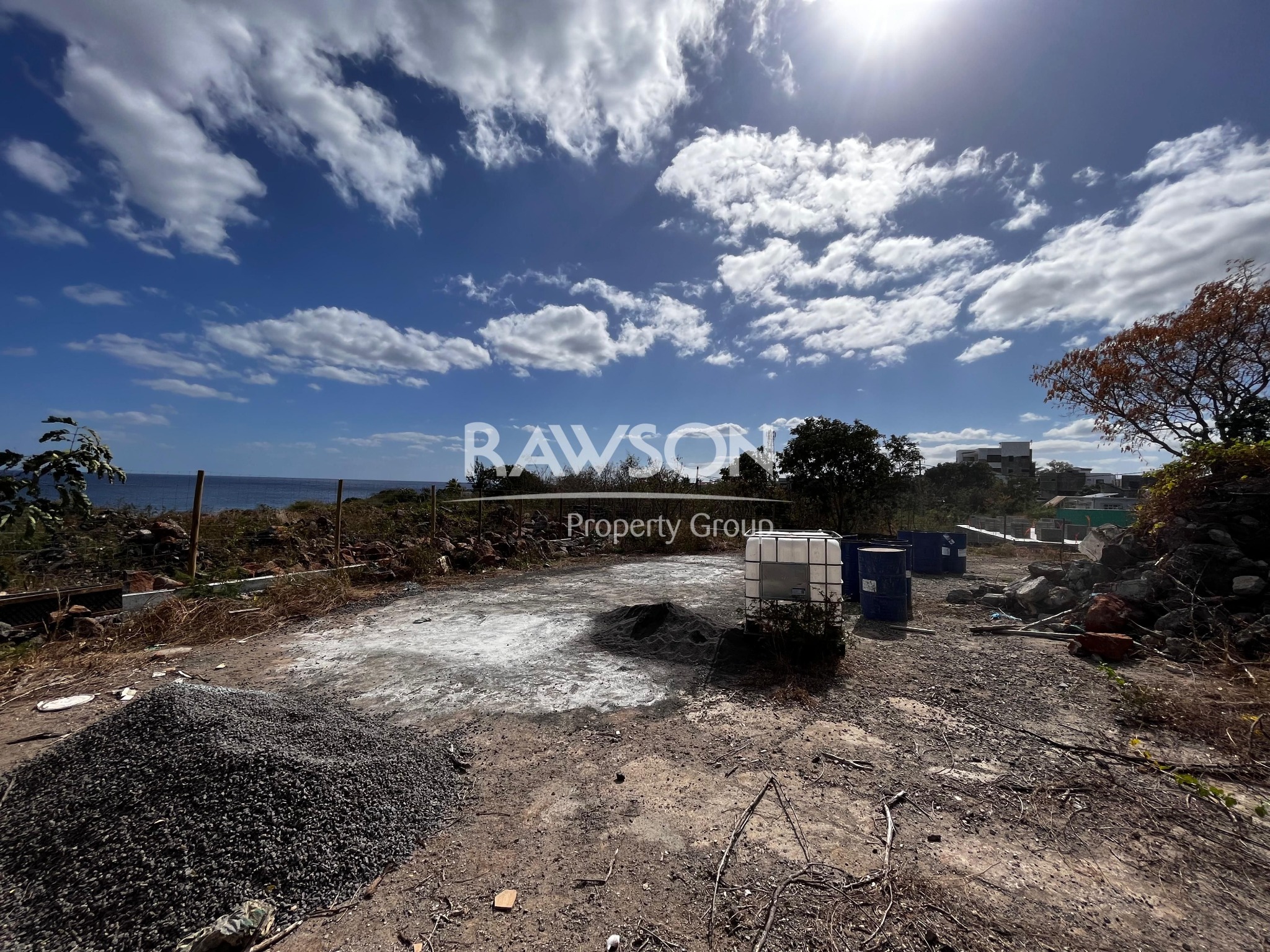 Residential land of 1479 m2 for sale in Albion, west, Mauritius – LexpressProperty.com | 736920 | Ref01