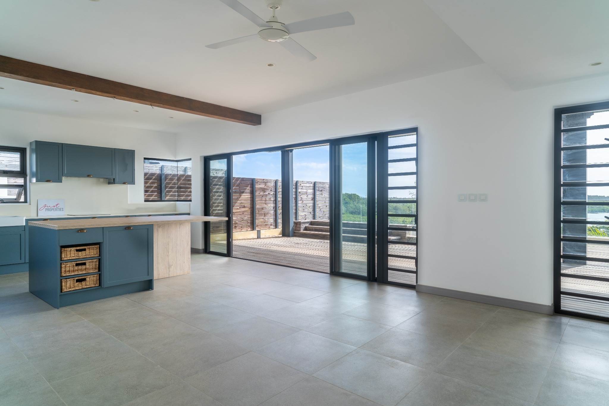 Penthouse 3 Chambre(s) en vente à St Antoine, nord, île Maurice – LexpressProperty.com | 737168 | Ref01
